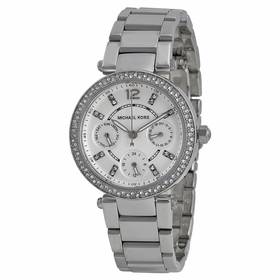 Michael Kors MK5615 Parker Ladies Quartz Watch