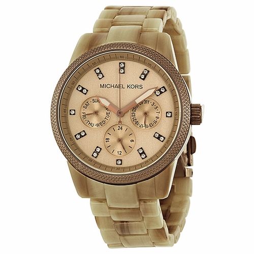Michael Kors MK5641 Ritz Ladies Quartz Watch