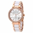 Michael Kors MK5774 Parker Ladies Chronograph Quartz Watch