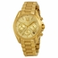 Michael Kors MK5798 Bradshaw Ladies Chronograph Quartz Watch