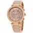 Michael Kors MK5896 Parker Ladies Chronograph Quartz Watch