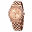 Michael Kors MK5983 Baisley Ladies Chronograph Quartz Watch