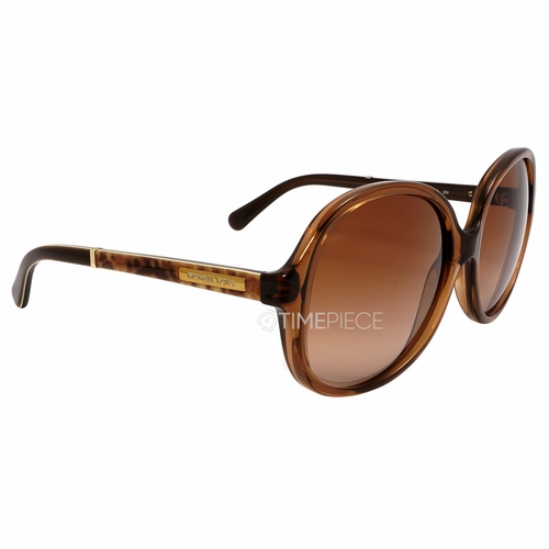 Michael Kors MK6007301113 Tahiti Ladies  Sunglasses