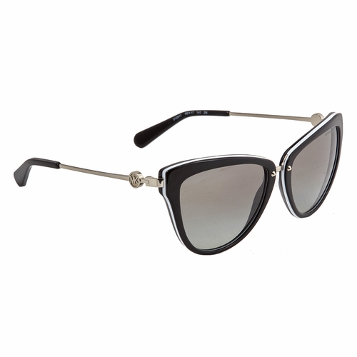 Michael Kors MK6039-312911-56 Abela II Ladies  Sunglasses