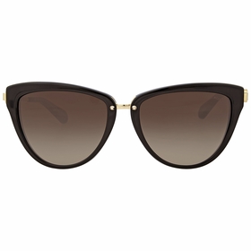 Michael Kors MK6039-314713-56 Abela II Ladies  Sunglasses