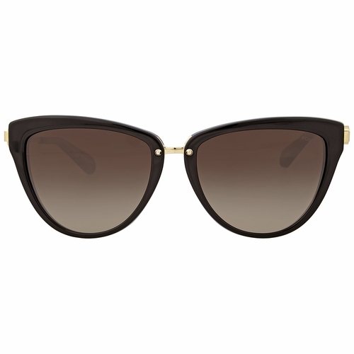 Michael Kors MK6039-314713-56 Abela II Ladies Sunglasses Michael Kors MK6039-314713-56 Abela II Ladies Sunglasses
