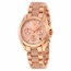 Michael Kors MK6066 Bradshaw Ladies Chronograph Quartz Watch