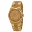 Michael Kors MK6152 Channing Horn Ladies Quartz Watch