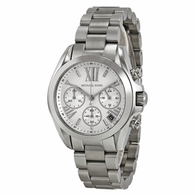 Michael Kors MK6174 Bradshaw Ladies Chronograph Quartz Watch