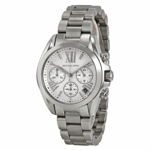 Michael Kors MK6174 Bradshaw Ladies Chronograph Quartz Watch