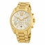 Michael Kors MK6266 Oversize Bradshaw Unisex Chronograph Quartz Watch