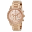 Michael Kors MK6357 Ritz Ladies Chronograph Quartz Watch