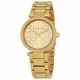 Michael Kors MK6469 Mini Parker Ladies Quartz Watch