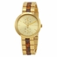 Michael Kors MK6471 Garner Ladies Quartz Watch