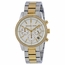 Michael Kors MK6474 Ritz Ladies Chronograph Quartz Watch