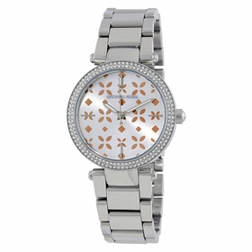 Michael Kors MK6483 Mini Parker Ladies Quartz Watch