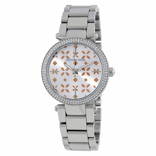 Michael Kors MK6483 Mini Parker Ladies Quartz Watch