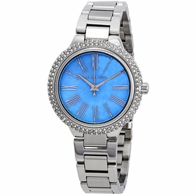 Michael Kors MK6563 Taryn Ladies Quartz Watch