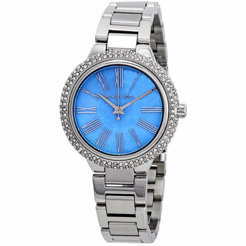 Michael Kors MK6563 Taryn Ladies Quartz Watch