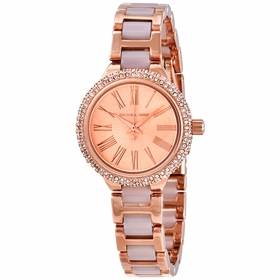 Michael Kors MK6582  Ladies Quartz Watch