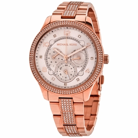 Michael Kors MK6614 Cooper Ladies Quartz Watch