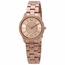 Michael Kors MK6619 Runway Ladies Quartz Watch
