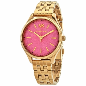 Michael Kors MK6640 Lexington Ladies Quartz Watch