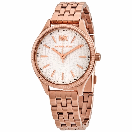 Michael Kors MK6641 Lexington Ladies Quartz Watch