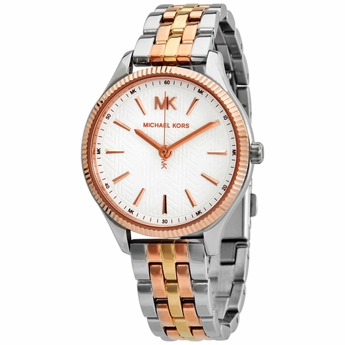 Michael Kors MK6642 Lexington Ladies Quartz Watch