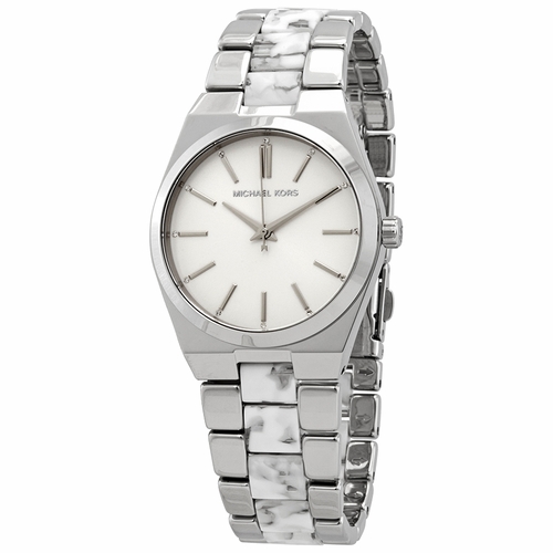 Michael Kors MK6649 Channing Ladies Quartz Watch