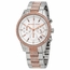 Michael Kors MK6651 Ritz Ladies Chronograph Quartz Watch