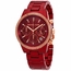 Michael Kors MK6665 Ritz Ladies Chronograph Quartz Watch