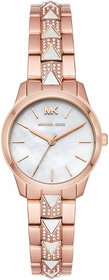 Michael Kors MK6674  Ladies Quartz Watch