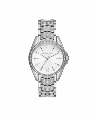 Michael Kors MK6687 Whitney Ladies Quartz Watch