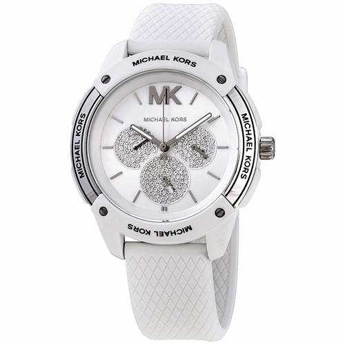 Michael Kors MK6700 Ryder Unisex Quartz Watch