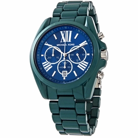 Michael Kors MK6723 Bradshaw Unisex Chronograph Quartz Watch
