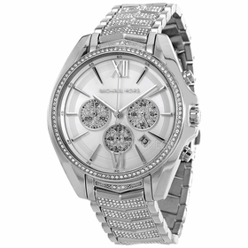 Michael Kors MK6728 Whitney Ladies Chronograph Quartz Watch