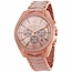 Michael Kors MK6730 Whitney Ladies Chronograph Quartz Watch