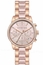 Michael Kors MK6769 Ritz Ladies Chronograph Quartz Watch
