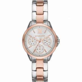 Michael Kors MK6817 Bradshaw Ladies Quartz Watch