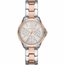 Michael Kors MK6817 Bradshaw Ladies Quartz Watch
