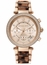 Michael Kors MK6832 Parker Ladies Chronograph Quartz Watch