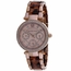 Michael Kors MK6834 Parker Ladies Chronograph Quartz Watch