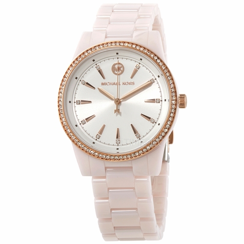 Michael Kors MK6838 Ritz Ladies Quartz Watch