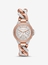 Michael Kors MK6843 Camille Ladies Quartz Watch