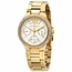 Michael Kors MK6844 Camille Ladies Quartz Watch