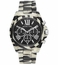 Michael Kors MK6888 Bradshaw Cheetah Ladies Chronograph Quartz Watch
