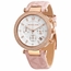 Michael Kors MK6935 Parker Ladies Chronograph Quartz Watch