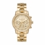 Michael Kors MK6937 Ritz Ladies Chronograph Quartz Watch