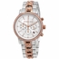 Michael Kors MK6938 Ritz Ladies Chronograph Quartz Watch